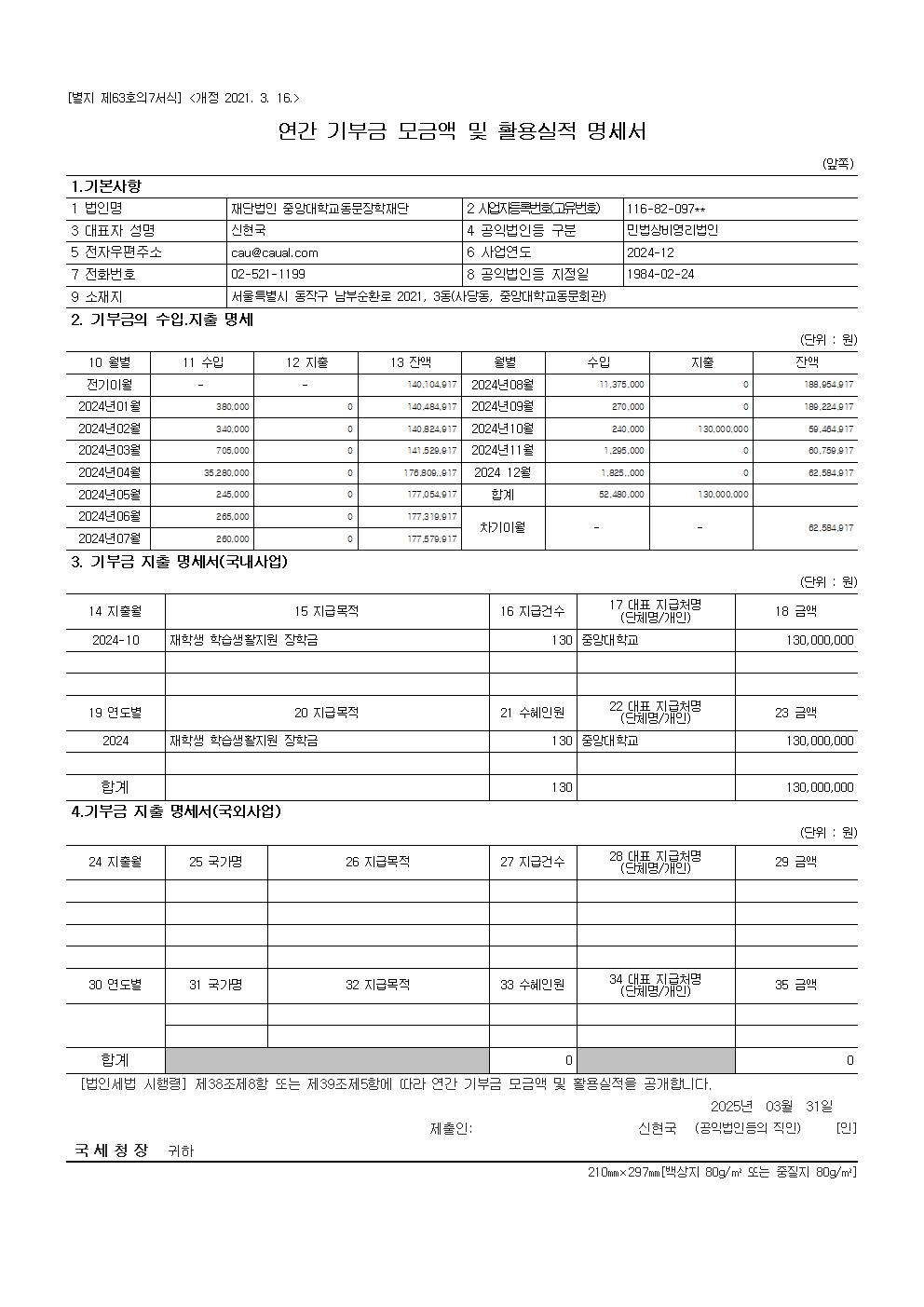 연간 기부금모금액 및 활용실적명세(2024)001.jpg
