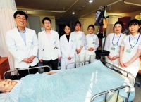 중앙대병원 신경과 뇌졸중예방클리닉, ‘비타민D -뇌졸중 관계’ 첫 규명… 복지부서 6회 연속 1등급 선정
