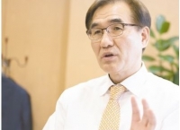 김창수 총장 인터뷰, “신뢰 형성에 부족한 부분 있었으나 변화 시작됐다”